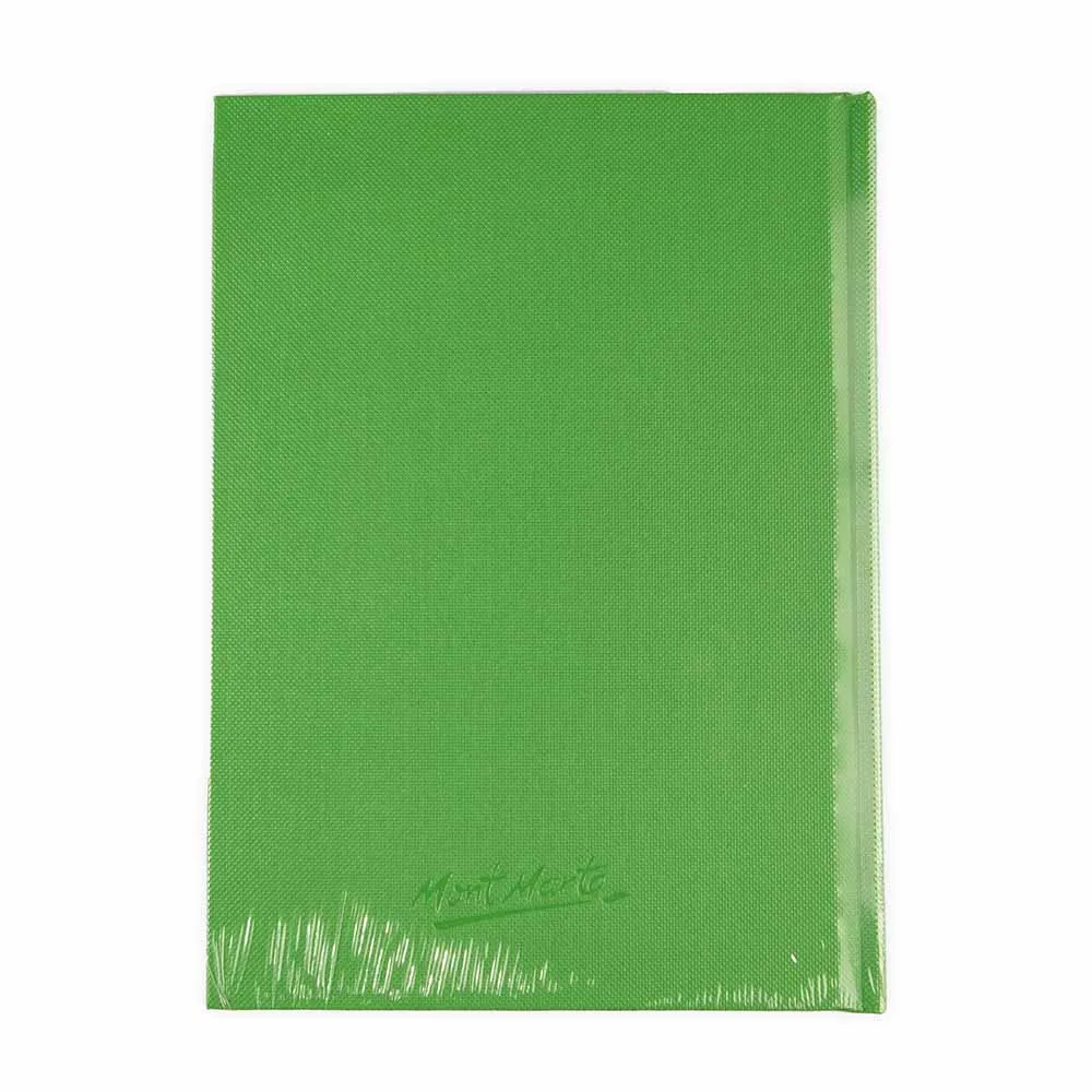 Sketch Book Signature A5 220 Pages 110gsm - Green