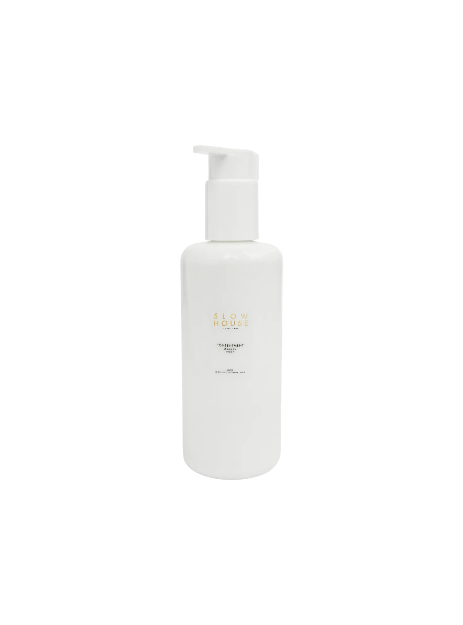Slowhouse Shampoo 200ml