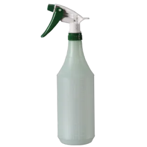 SPRAYER/ Combo/ Quart Bottle with Standard Trigger Sprayer