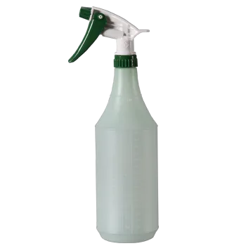 SPRAYER/ Combo/ Quart Bottle with Standard Trigger Sprayer