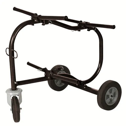 Sumner PM06 783350 Mac 6 Spool Wire Cart - Reconditioned