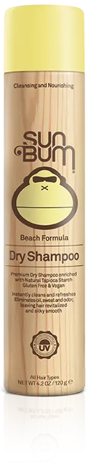 SunBum Dry Shampoo