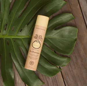SunBum Dry Shampoo
