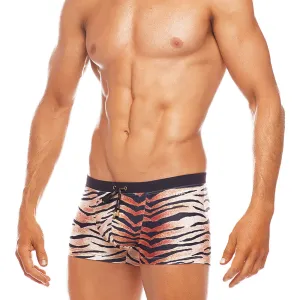 Tiger - Swim Trunk
