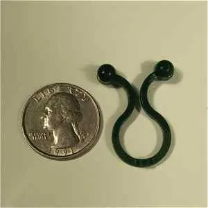Tree Clips 2000 Count
