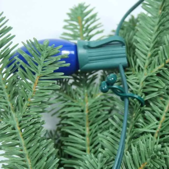 Tree Clips 2000 Count