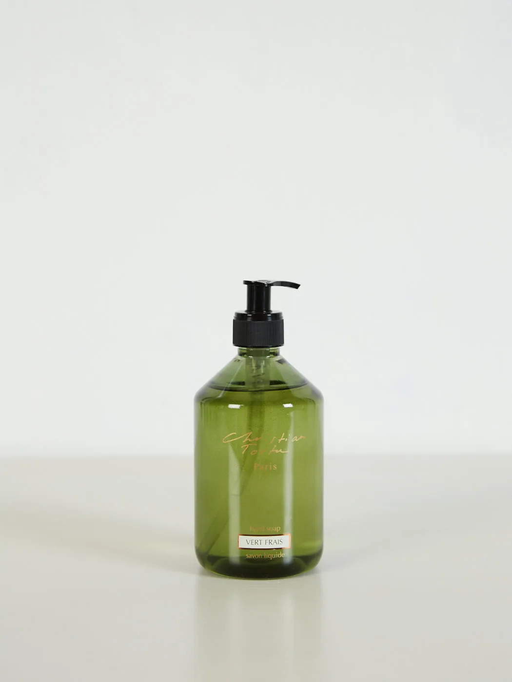 Vert Frais Hand Soap 500ml