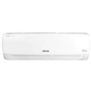 Voltas 2 Ton 3 star Hot and Cold Inverter split AC, 243VH Vertis Elegant Dual Temperature Display