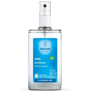 Weleda - Sage Deodorant 100ml