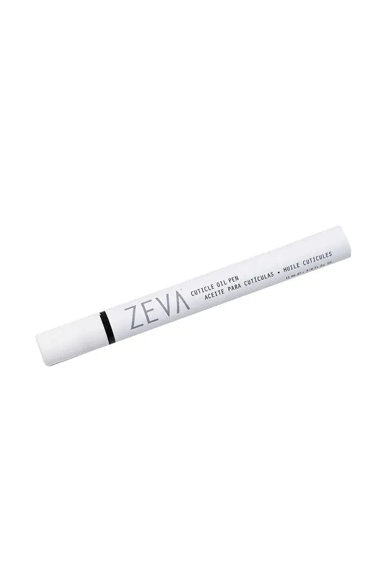 Zeva Cuticle Oil Pen