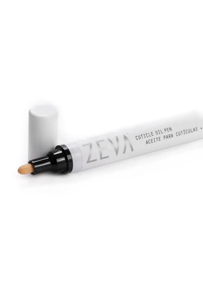 Zeva Cuticle Oil Pen